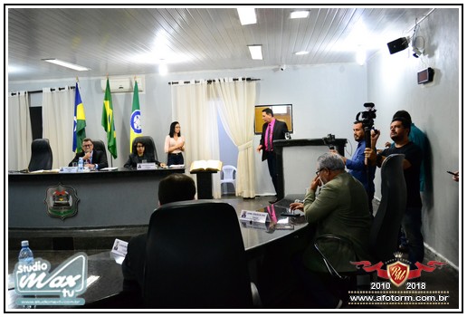 rolim de moura